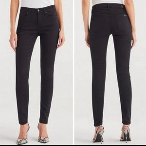 ❤7 FOR ALL MANKIND GWENEVERE LEGGINGS, SIZE 4 (27)